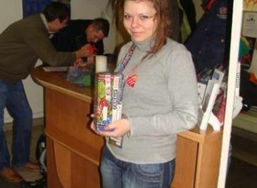 Wielka Orkiestra Świątecznej Pomocy 2010