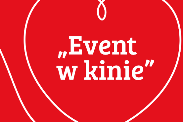 Event w kinie