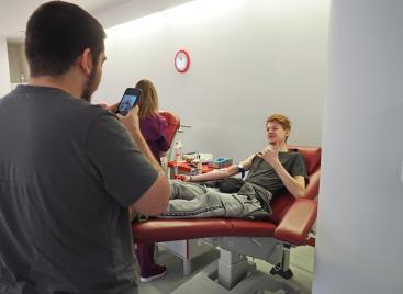 21.01.2026 - CKZiU nr 2 Mechanik z Raciborza w RCKiK w Raciborzu