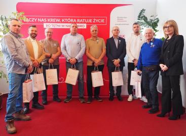 27.01.2026 - wręczenie HDK-ZdZN