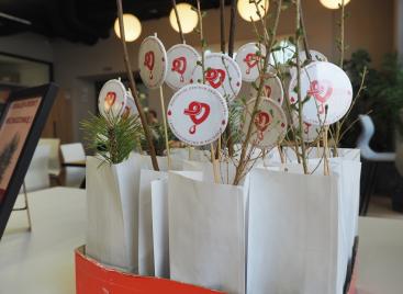 25.03.2026 - Oddaj Krew i Zasadź sadzonkę życia w Urban Lab Racibórz