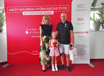 11.08.2026 – wręczenie indywidualne HDK-ZdZN w RCKiK